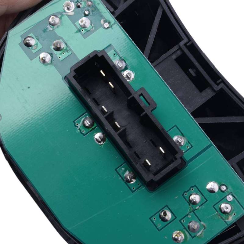 Window Switch Fit For Holden Commodore VU VX 92105380