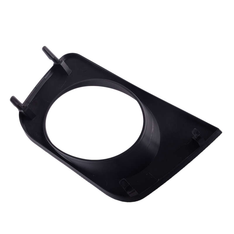 Front Left Fog Light Lamp Trim Cover Frame Fit for Toyota 4Runner 06-09