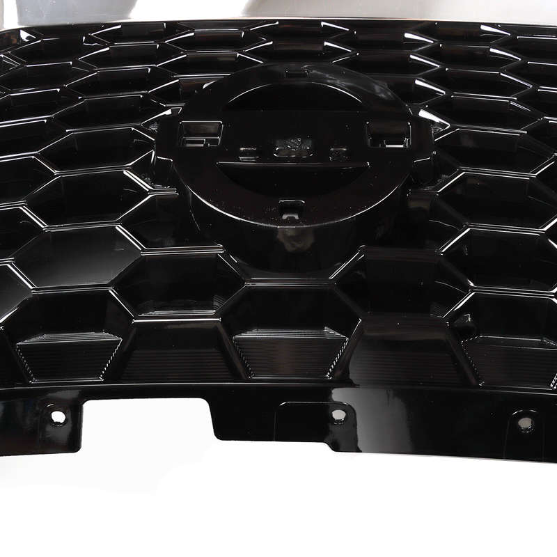 For Nissan Murano 2019-2023 New 623109UF0A Black Front Grille Grill Assembly