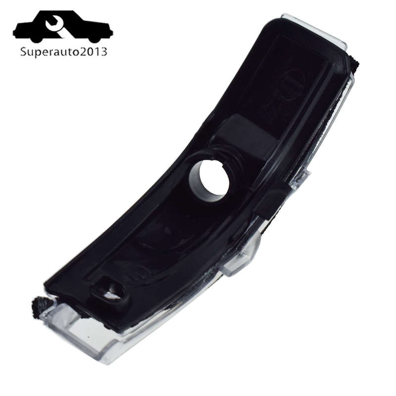 Rearview Mirror Turn Signal Lamp Left Side For Toyota C-HR 2018-2022 8174102040