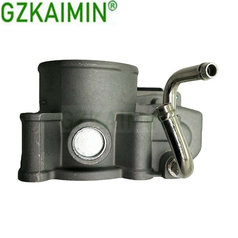 Throttle Body 22030-75010 22030-0C010 2203075010 Fits Toyota Hilux 1TR