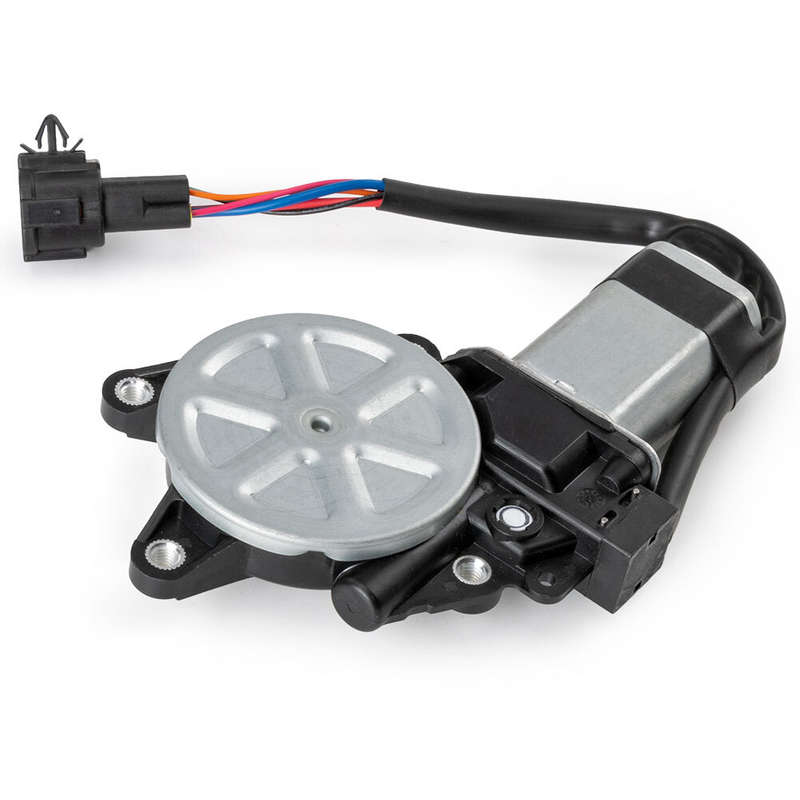 Power Window Motor Front Left For Infiniti G35 03-07 for Nissan 350G 80731CD00A