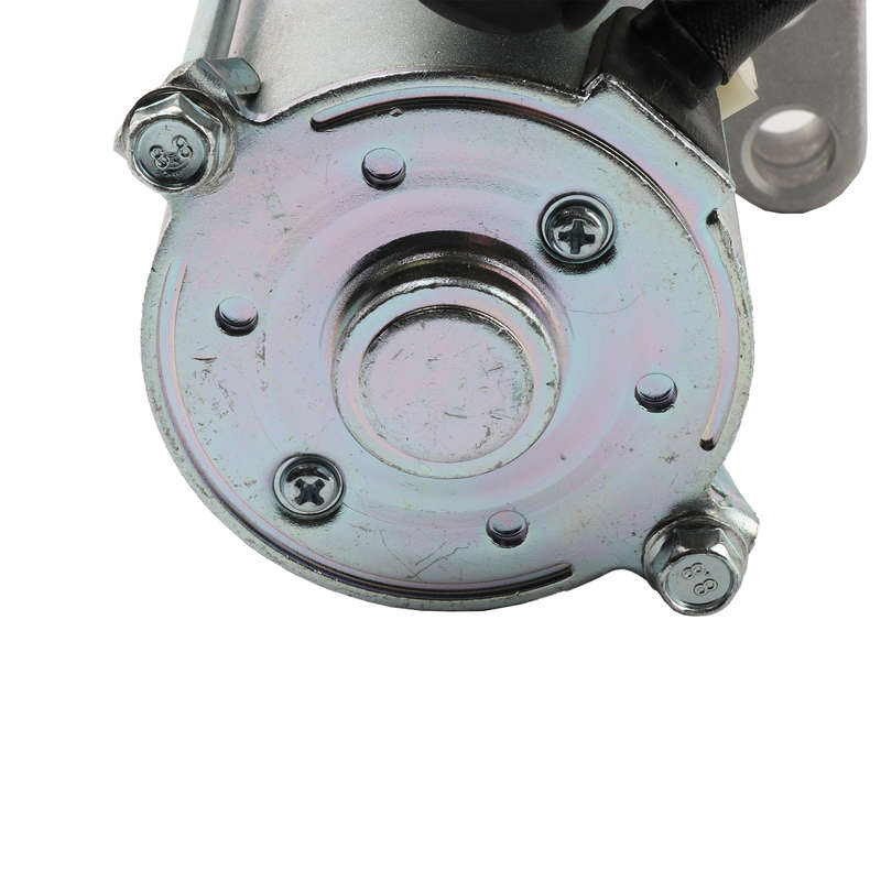 Starter Motor For Honda Accord 1998 1999 2000 2001 2002-2007 Acura MDX 2001-2002