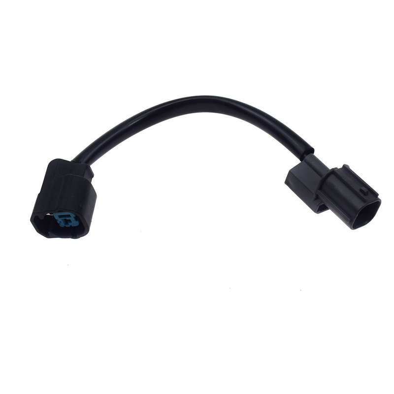 Engine Knock Sensor & Wire W/ Connector For Honda Accord Acura CL MDX RL TL 3.5
