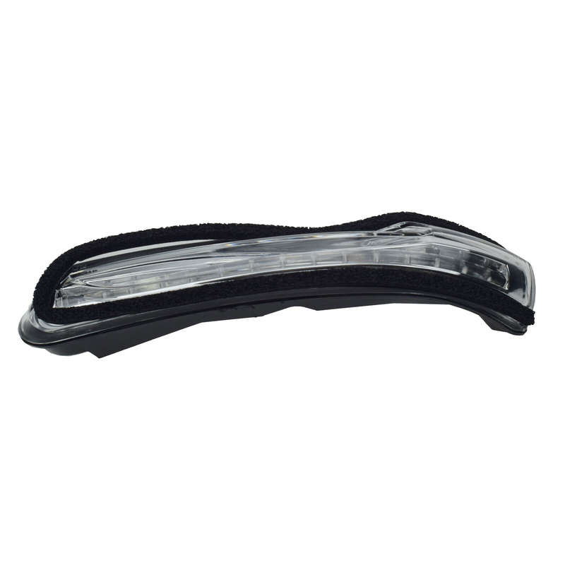 Right Indicator Blinker Rearview Mirror Turn Signal Light For Kia Forte 2014-17