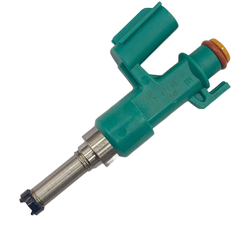4pcs Fuel injector nozzle 23209-29165 23250-29165 Suitable For Toyota