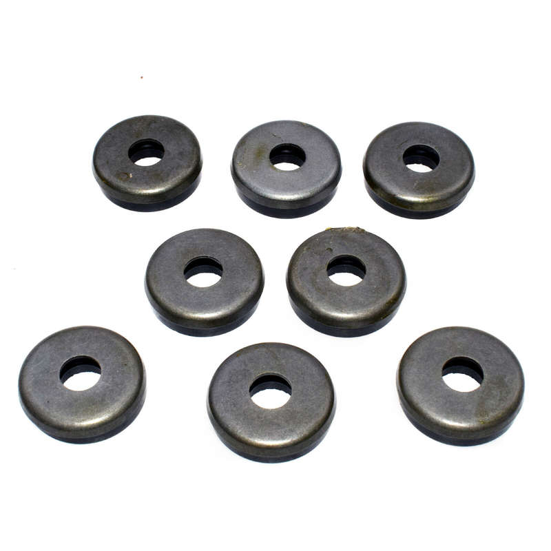 8PCS Valve Cover Grommet Seal 90442-P72-J00 For Honda Civic Acura Integra CR-V
