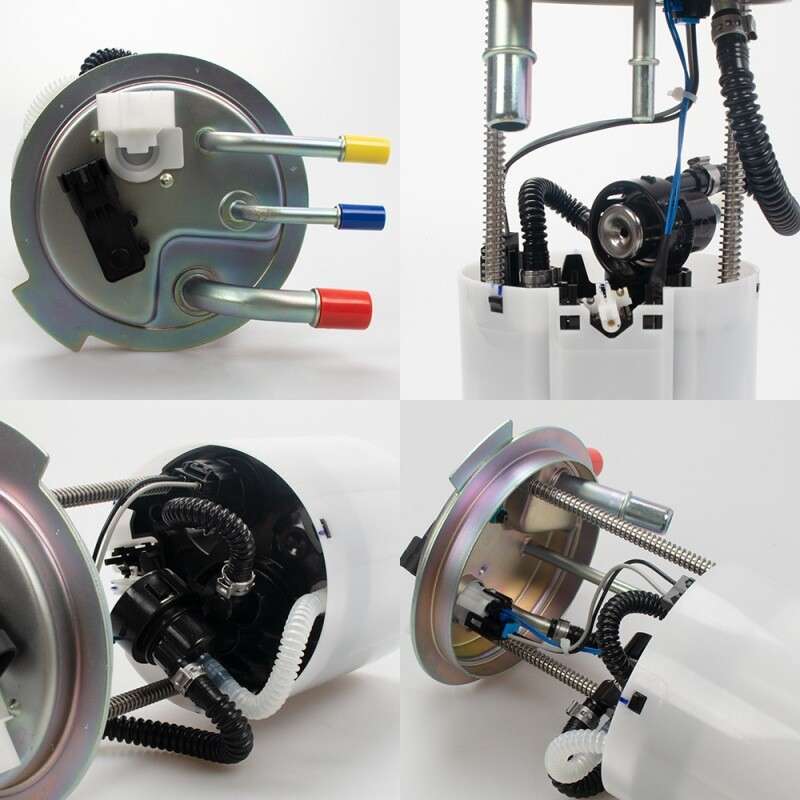 Fuel Pump Module & Sending Unit SP6025M Fit for Escalade Tahoe Yukon Truck