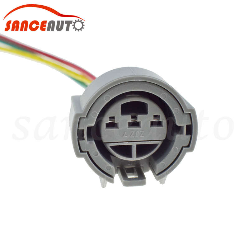 10PCS Throttle Position TPS Sensor Wire Connector Plug Harness For Honda Acura