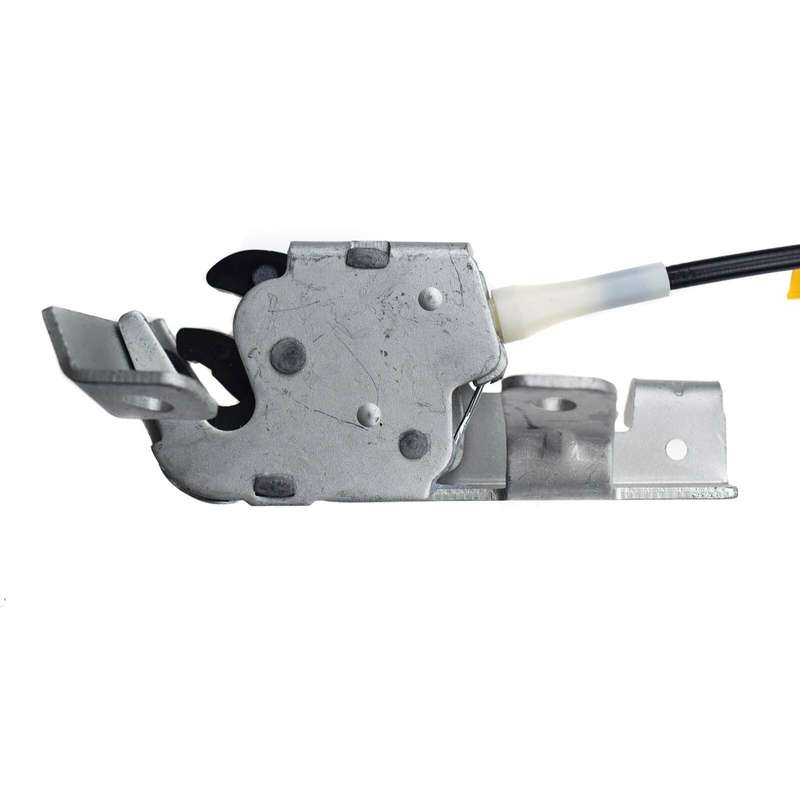 8L3Z18264A01B Rear LH Driver Door Latch Cable For 04-08 Ford F-150 Extended Cab