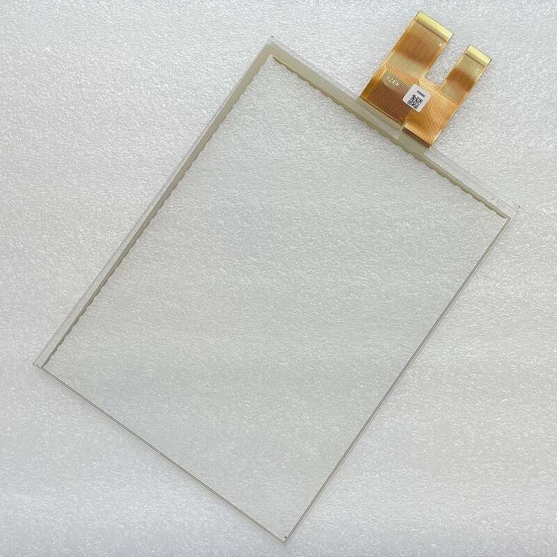 Protective Film + Touch Screen Glass For KUKA KRC4 C5 SmartPAD-2 00-291-556