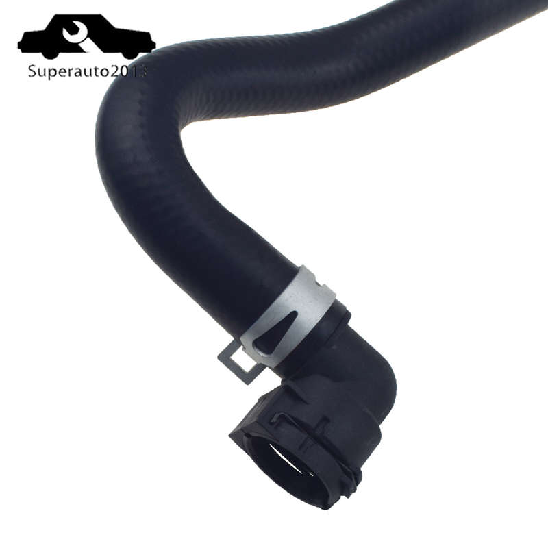 New Radiator Coolant Water Hose Tube For 2015-2017 Ford F150 5.0L V8 Fl3Z8C289A