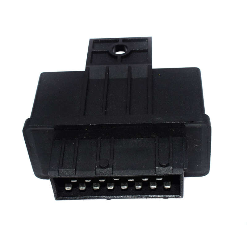 For Peugeot 106 206 207 306 308 405 406 605 307 ABS Fuel Double Relay 9627109680