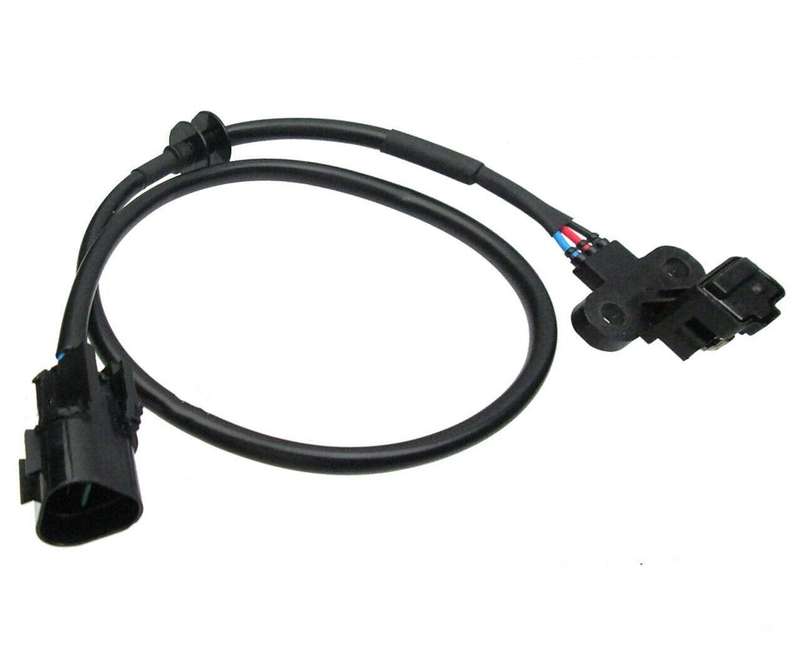 CRANK SHAFT SENSOR 90CM For MITSUBISHI PAJERO SHOGUN V46/V26 4M40 MK2 2.8TD