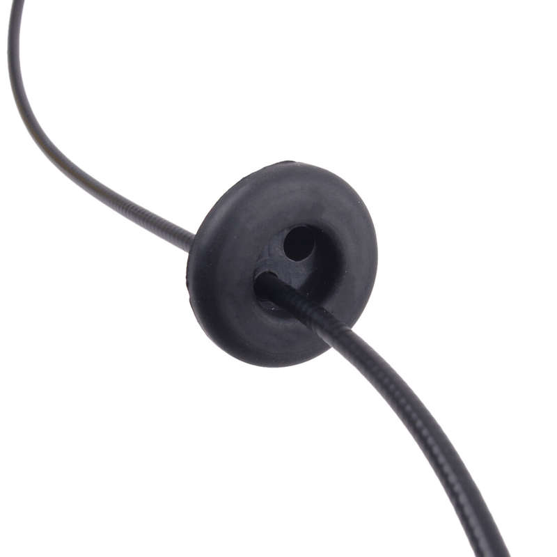 Engine Hood Bonnet Release Cable Fit For Mercedes Vito Viano W639 2003-2014 Good