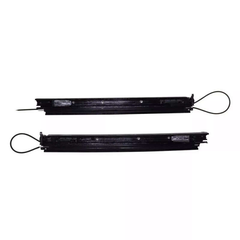 Sunroof Glass Sliding Track Left+Right A1567800175 for Mercedes-Benz W156 GLA