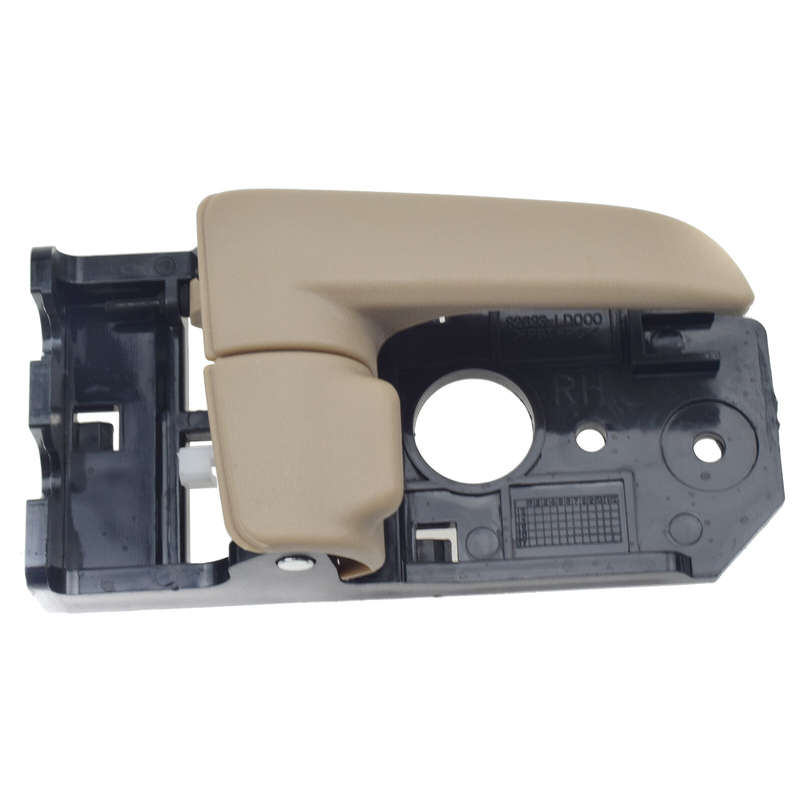 Interior Door Handle Right Side Beige 82620-2F000 For Kia Spectra Spectra5 04-09