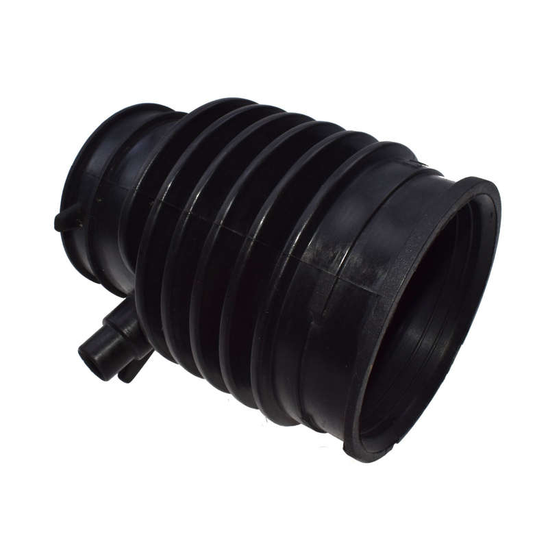 New Air inlet Flow Hose Tube Duct Fit Honda Accord 6Cyl 3.5L 10-12 17228R70A01