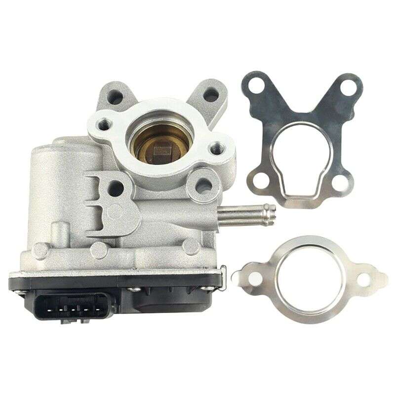 EGR Valve 14710-EC00B 14710-EC00D Fits For Nissan Navara 2.5 dCi D40