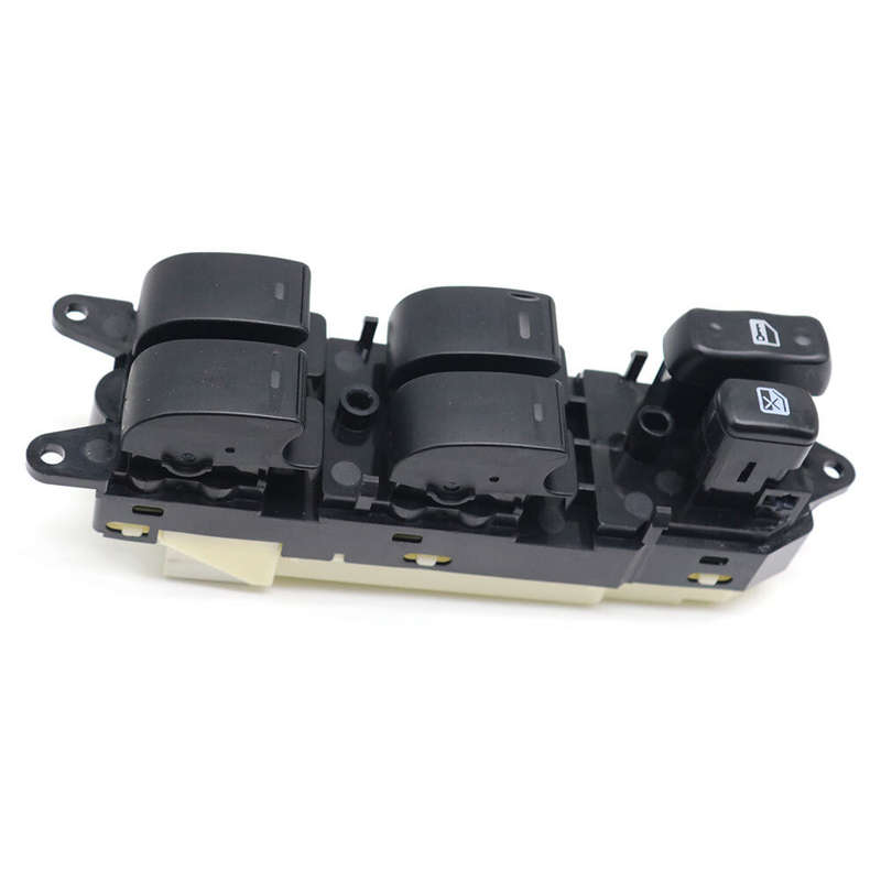 For Lexus LX470 1998- 02 Power Master Window Control Switch 84820-60100 NEW