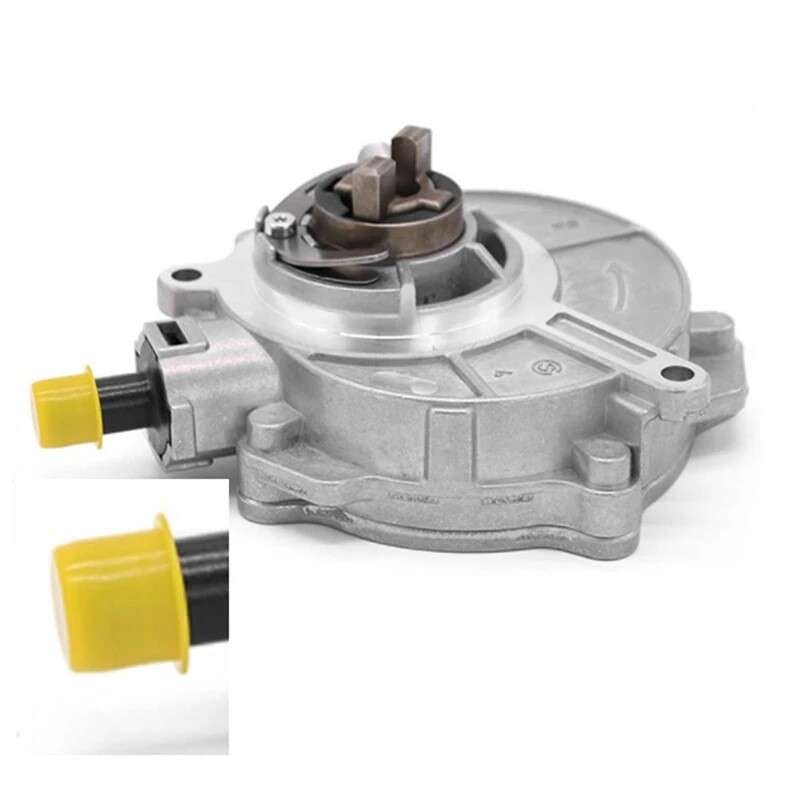 Brake Vacuum Pump 06E145100R For Audi Q5 A4 A5 A6 A7 A8 Q7 S4 S5 SQ5 VW Touareg