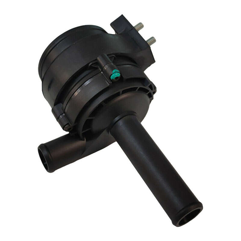 2218350164 For Mercedes-Benz W221 S350 S400 Engine Auxiliary Coolant Water Pump