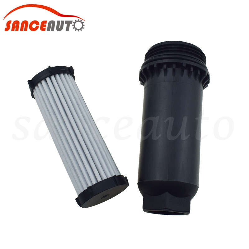 Transmission Filter Kit For Ford Focus C-MAX Mitsubishi Lancer Evolution Mr Gsr