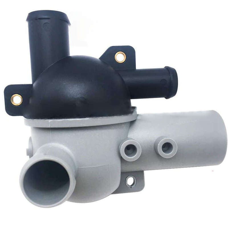 863444T1 863802T2 Water Distribution Housing for Mercury Mercruiser Inboard