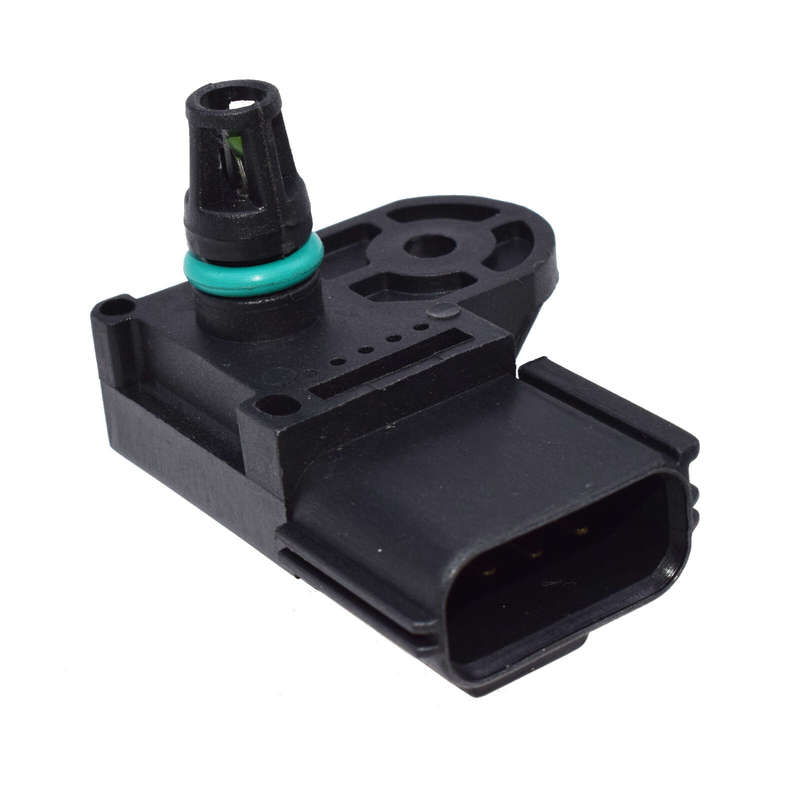 Intake Manifold MAP Pressure Sensor For Ford Escape Mazda 3 5 6 Mercury Lincoln