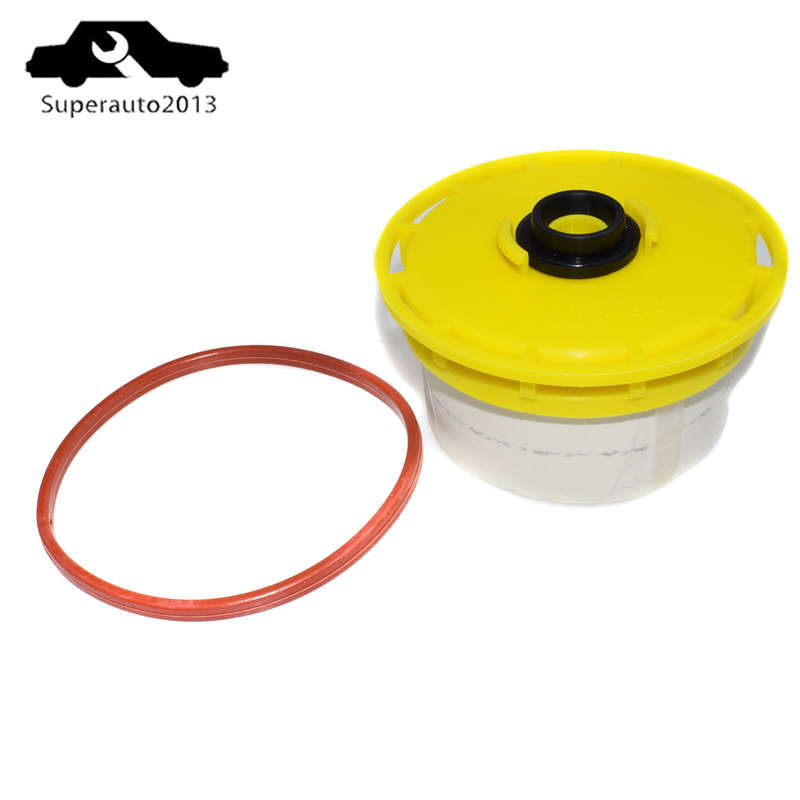 Fuel Filter For 2007-2018 Toyota Land Cruiser 200 Diesel 23390-51070 23390-17540