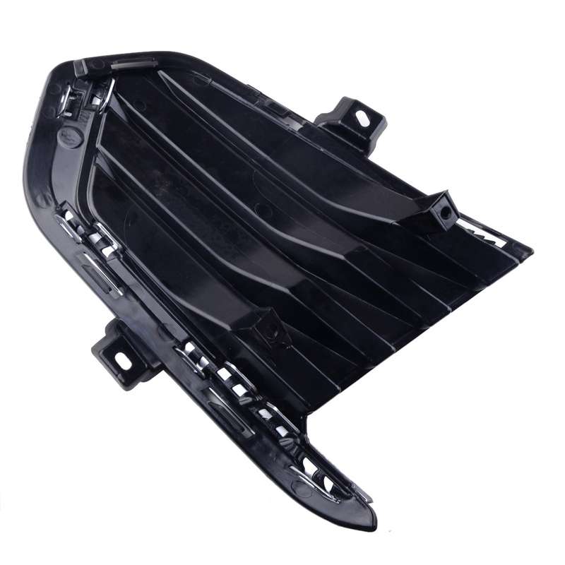 Right Front Fog Light Lamp Bezel Cover Grille Fit for Cadillac XT5 2017-2019