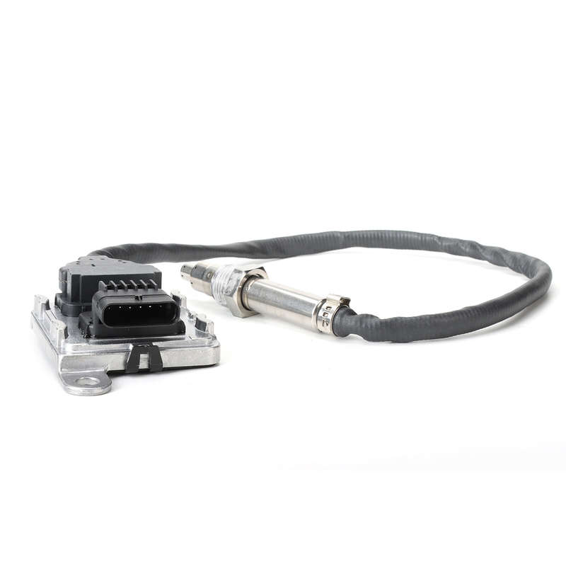 SNS317A Nox Nitrogen Oxides Sensor For CHEVROLET GMC SIERRA 2500/3500 12680215