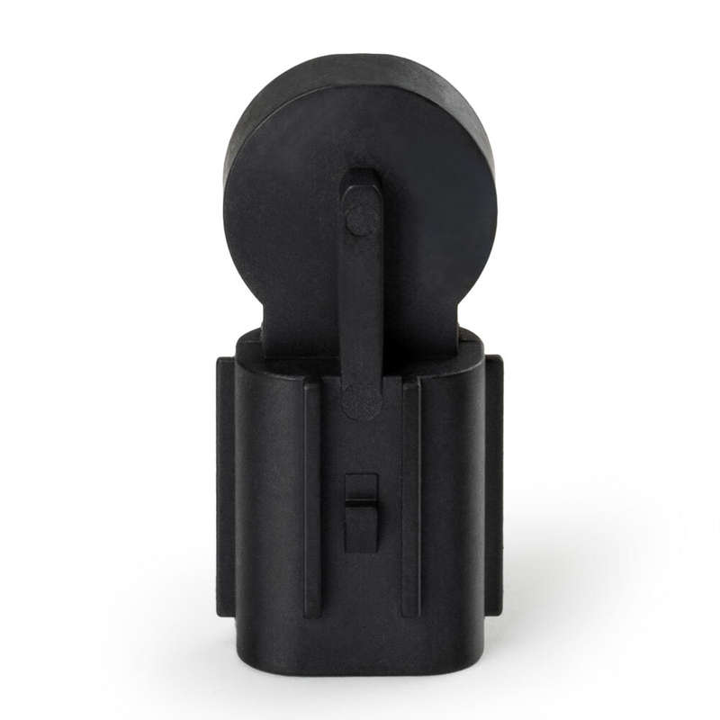1X FSTSB19C For Toyota Avalon Sienna Camry Lexus 3.5L A/C Flow Sensor Compressor