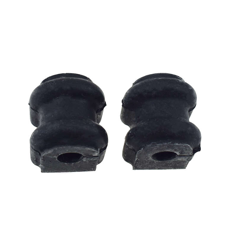 2PC Rear Stabilizer Bar Bushing 55513-2B000 For Hyundai Santa Fe Kia Sorento New
