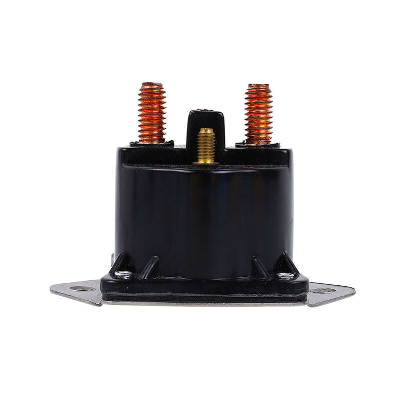 12V Starter Solenoid Relay For Mercury Marine 89-68258 89-68258A4 28396 72631