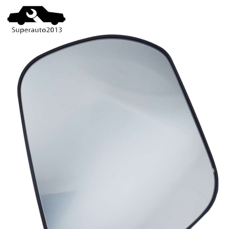 8474078K30000 New Left Side Mirror Glass Heated For Suzuki Grand Vitara 2005-15