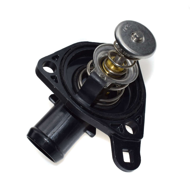 Engine Coolant Thermostat For Honda Civic CR-V 2.0L Acura RSX 02-06 19301PNA003