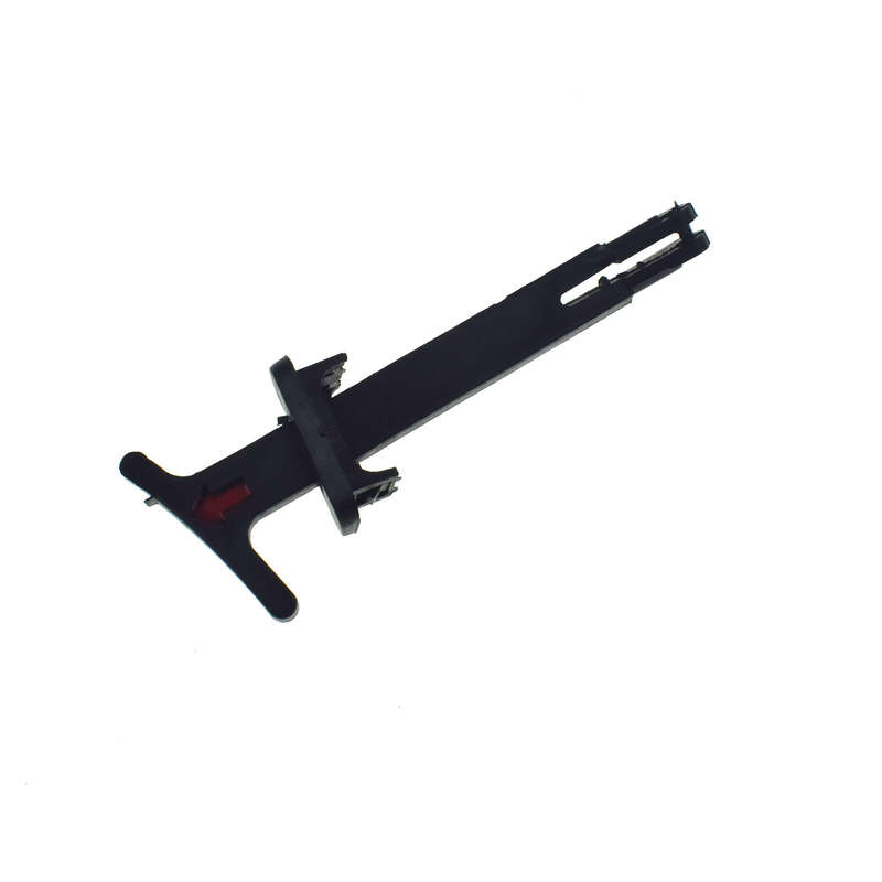 New Front Grille Hood Pull Handle Release 1J5823593C For VW Jetta Golf MK4 99-05