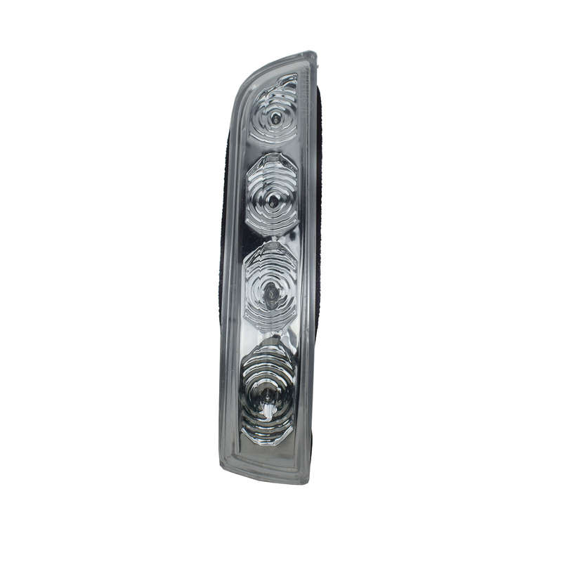Right Rearview Mirror LED Turn Signal Light 876142L600 For 09-12 Hyundai I30 New
