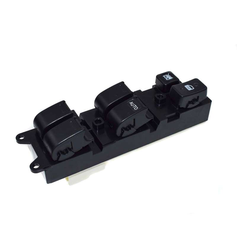 RHD For Toyota Land Cruiser 80 Series 1990-1998 Master Window Switch 8482035020