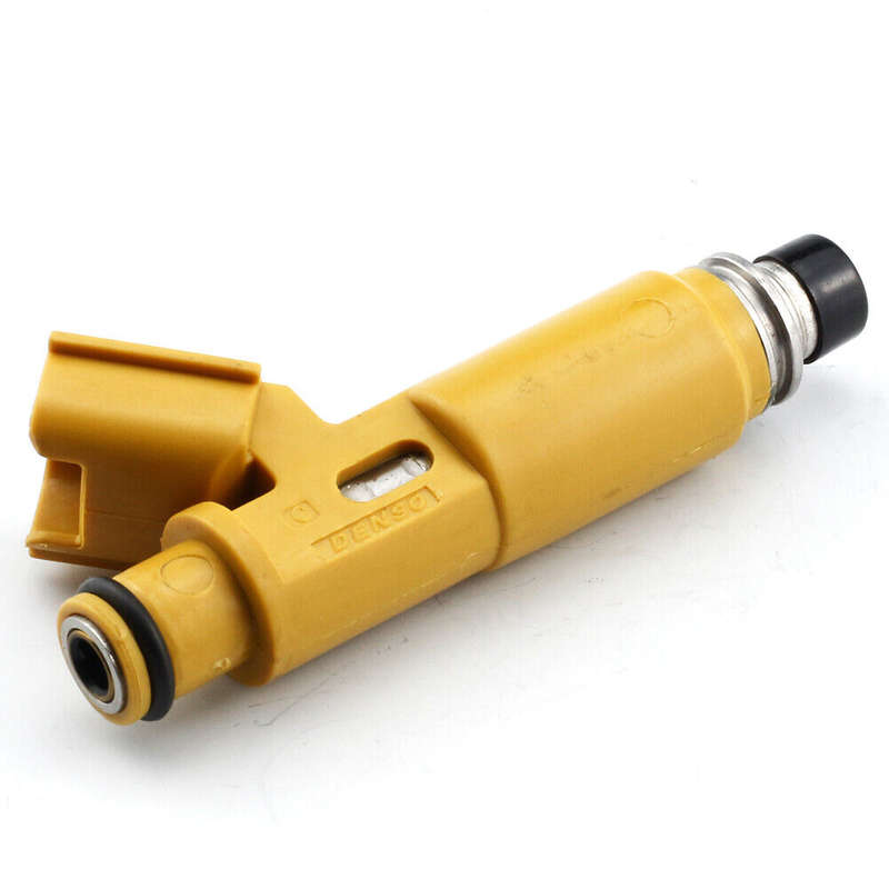 4pcs Fuel Injector 23250-22020 For TOYOTA 1ZZ-FE COROLLA AVENSIS CELICA RAV4