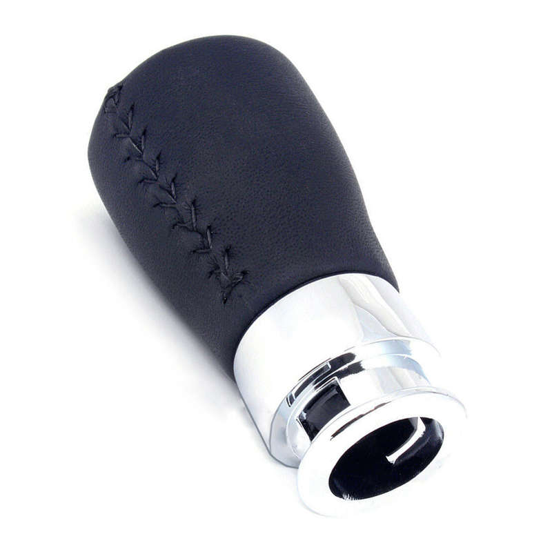 6 Speed Gear Shift Knob Fit For Honda Accord 2009 2010 2011 2012 2013 2014 2015