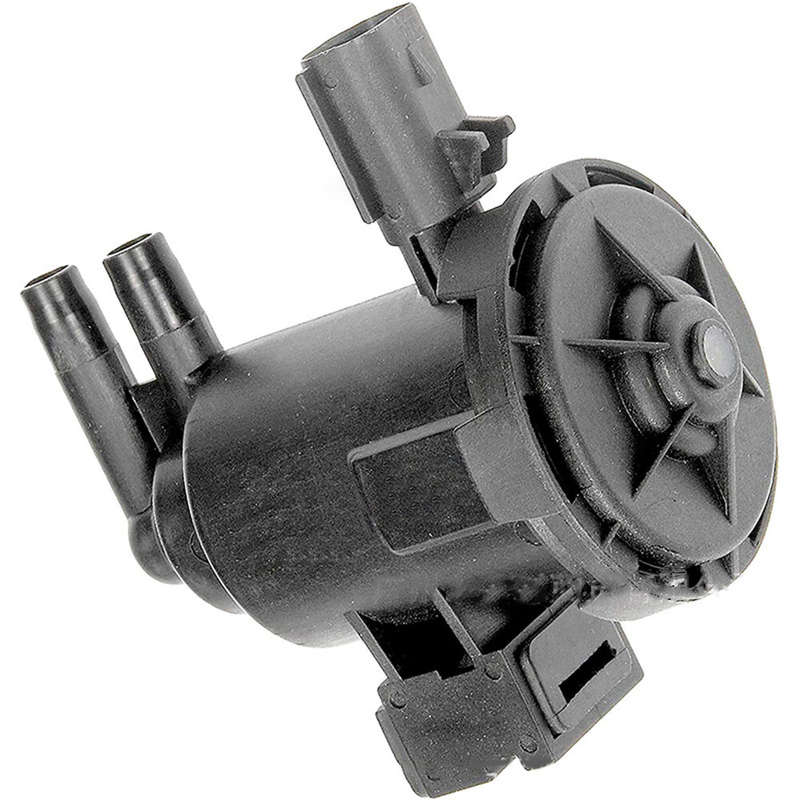 52090419AA Vapor Canister Emission Purge Valve Fits for 04-10 Jeep Solenoid