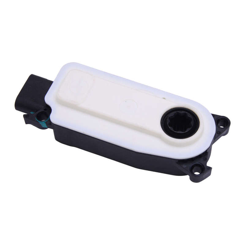 Active Grille Shutter Actuator Motor Fit For Jeep Ford Escape Bronco 5877R1006