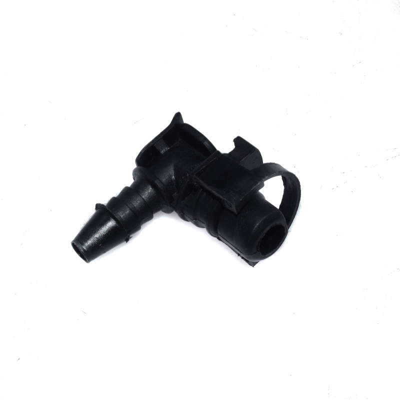 Water Outlet Hose Connector 55354565 For Chevy Cruze Sonic Trax Buick Encore New