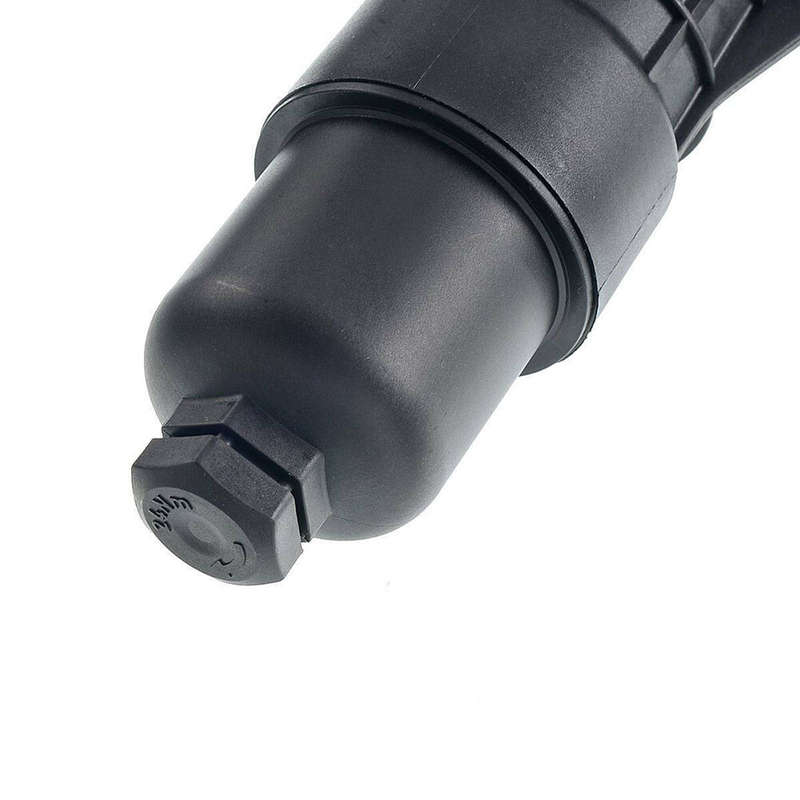 Oil Cooler Module Filter A2711801410 Fits For Mercedes-Benz E200 220 250 W271
