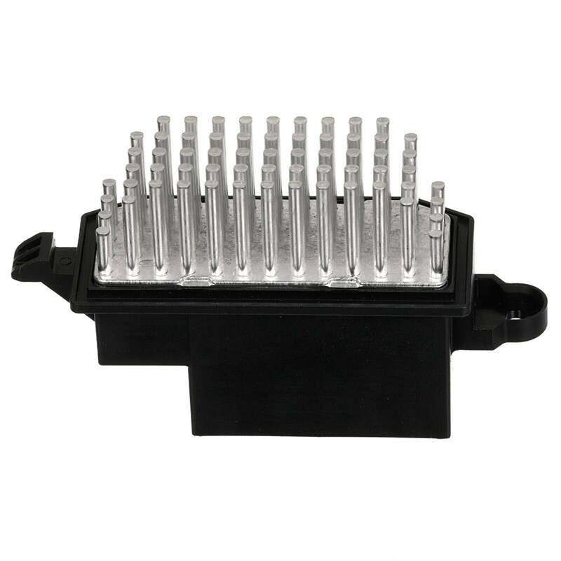 Ac Blower motor resistance 277A1-4BU0A For The 2014-2017 Nissan Rogue