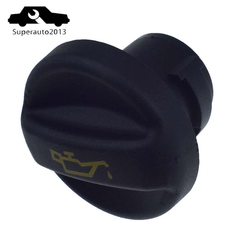 Oil Filler Cap Cover For Citroen C1 C2 C3 C4 C5 C8 C15 Peugeot 308 207 307 New