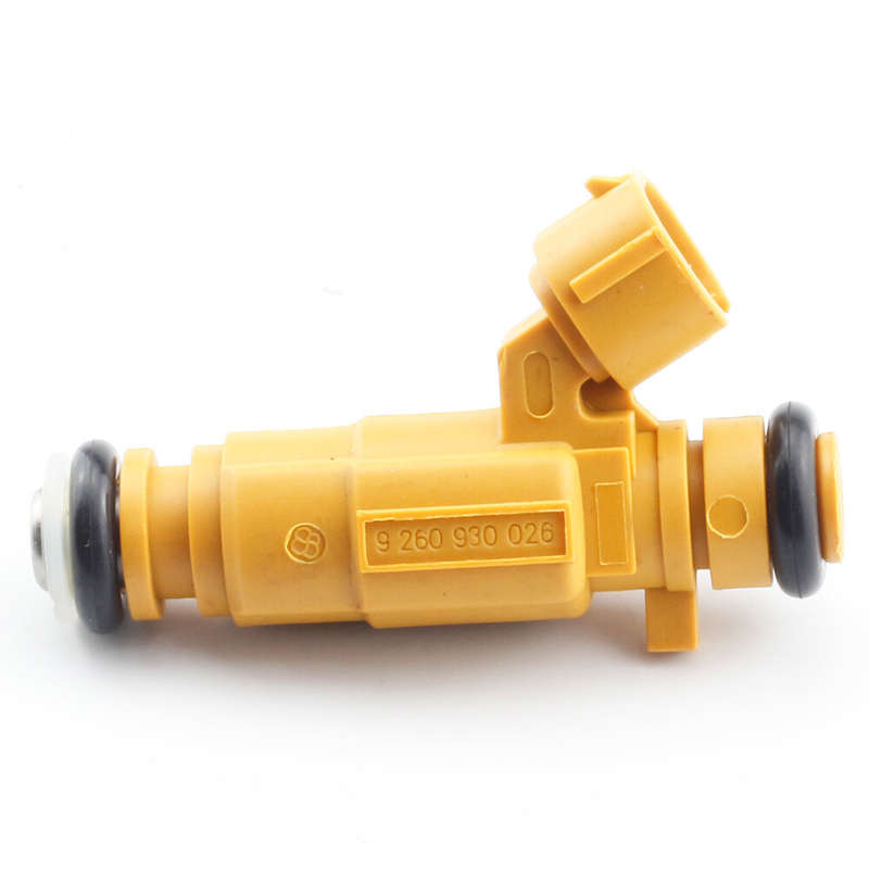 Fuel injector #35310-39135 for HYUNDAI KIA Sorento Terracan 3.5L Jiahua 4 hole