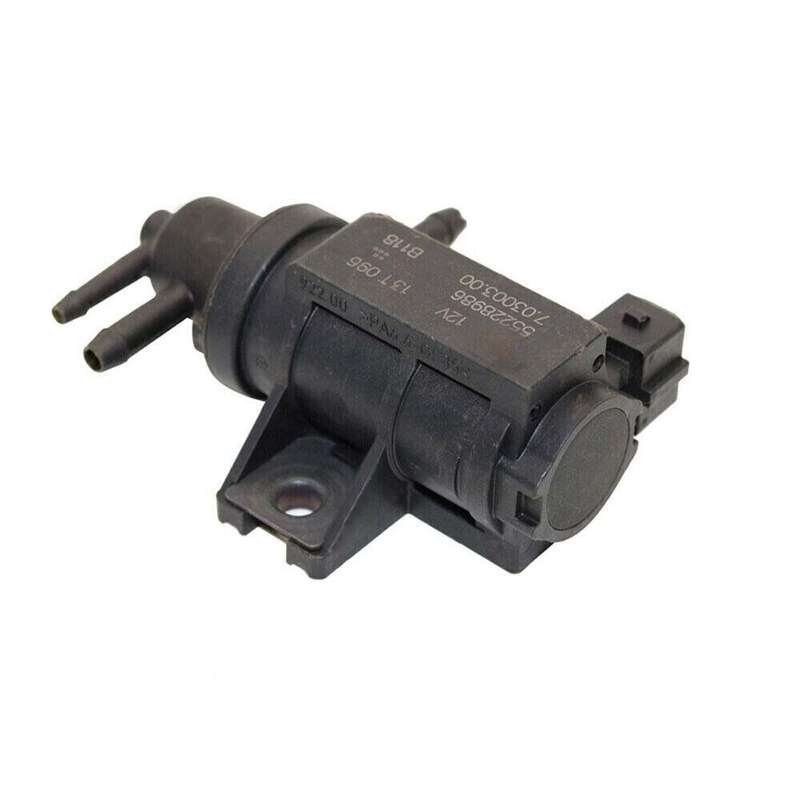 1PC For Alfa Romeo Lancia Delta Fiat Bravo 55228986 Acuum Pressure Control Valve